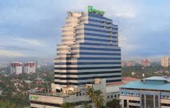 Holiday Inn Trivandrum